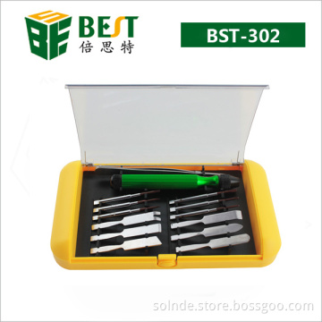 Best retractable screwdriver